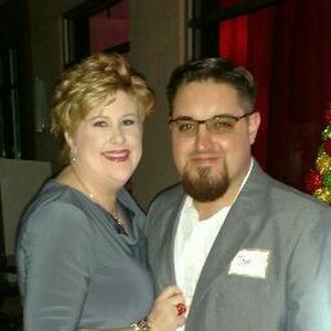 Meet your Posher, Terry